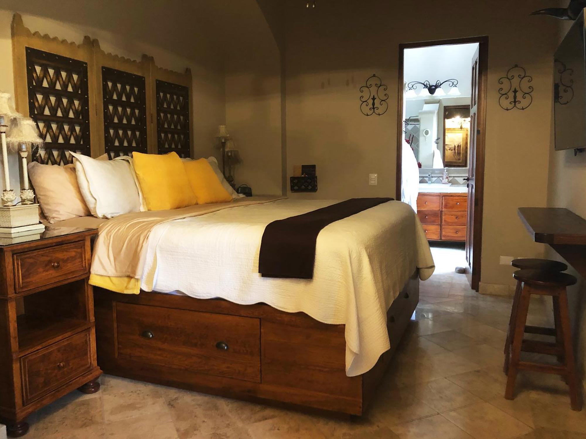 סאן מיגל דה אלנדה Casa Grande Luxury Boutique Hotel מראה חיצוני תמונה