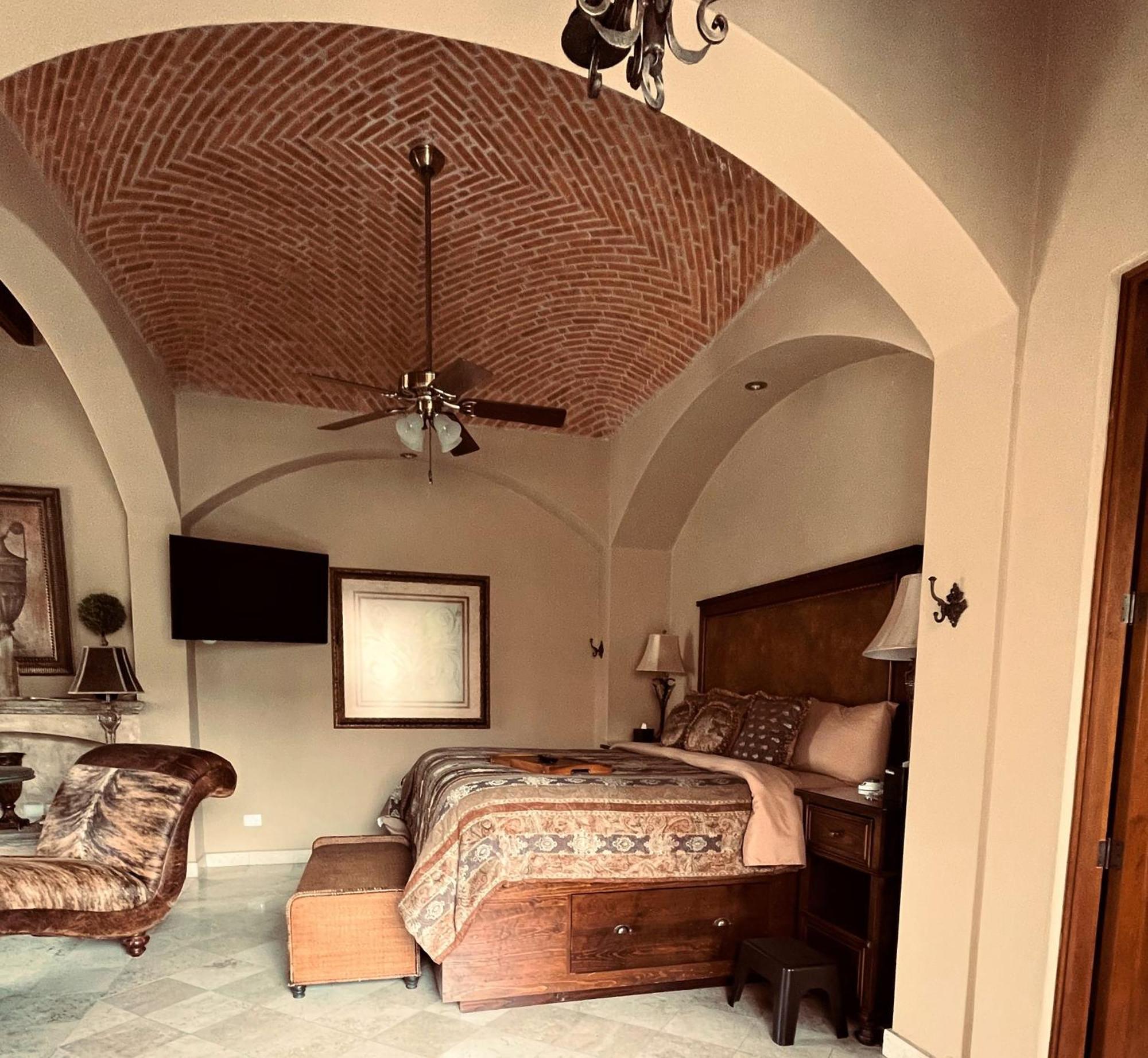 סאן מיגל דה אלנדה Casa Grande Luxury Boutique Hotel מראה חיצוני תמונה