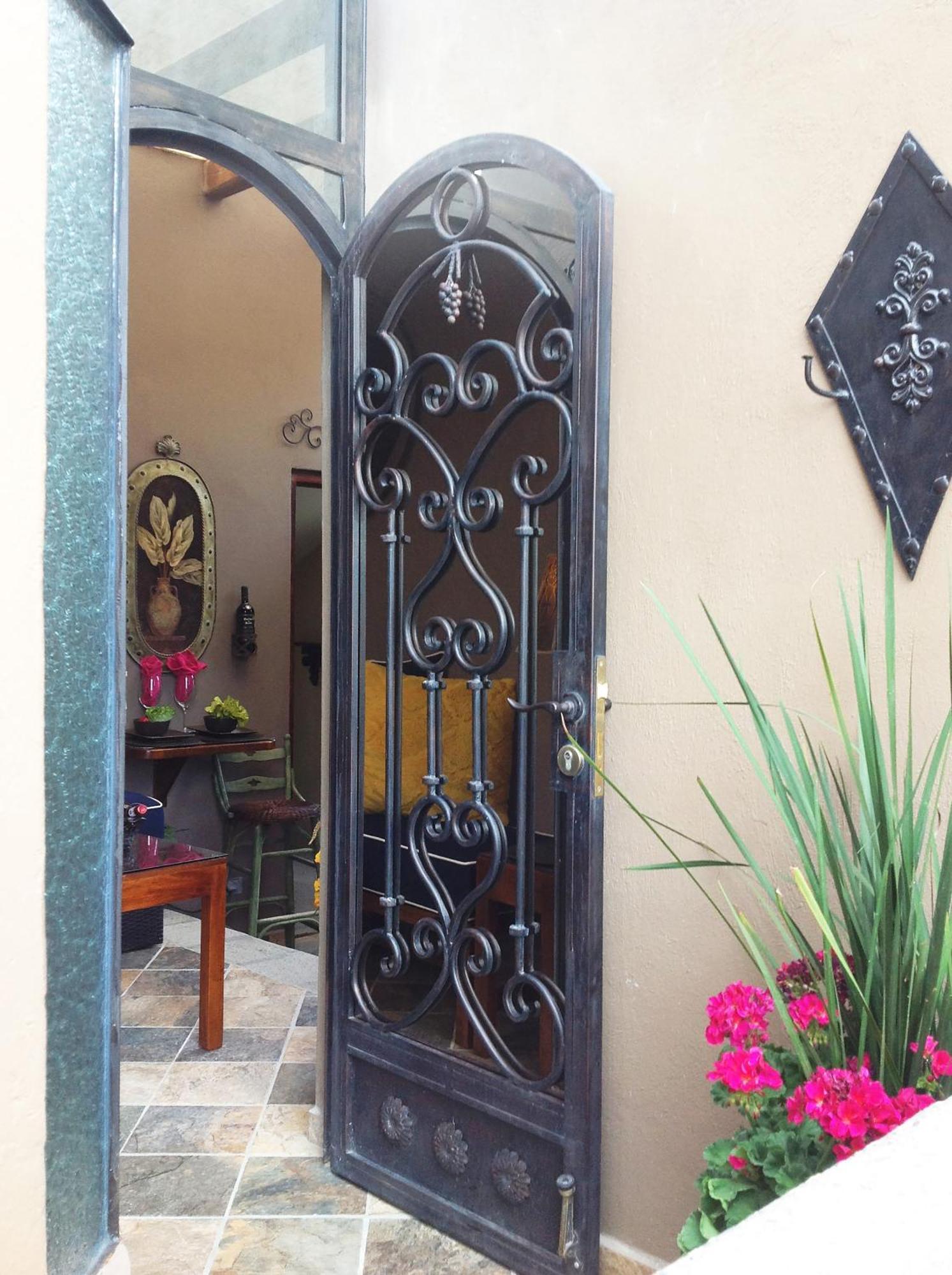 סאן מיגל דה אלנדה Casa Grande Luxury Boutique Hotel מראה חיצוני תמונה
