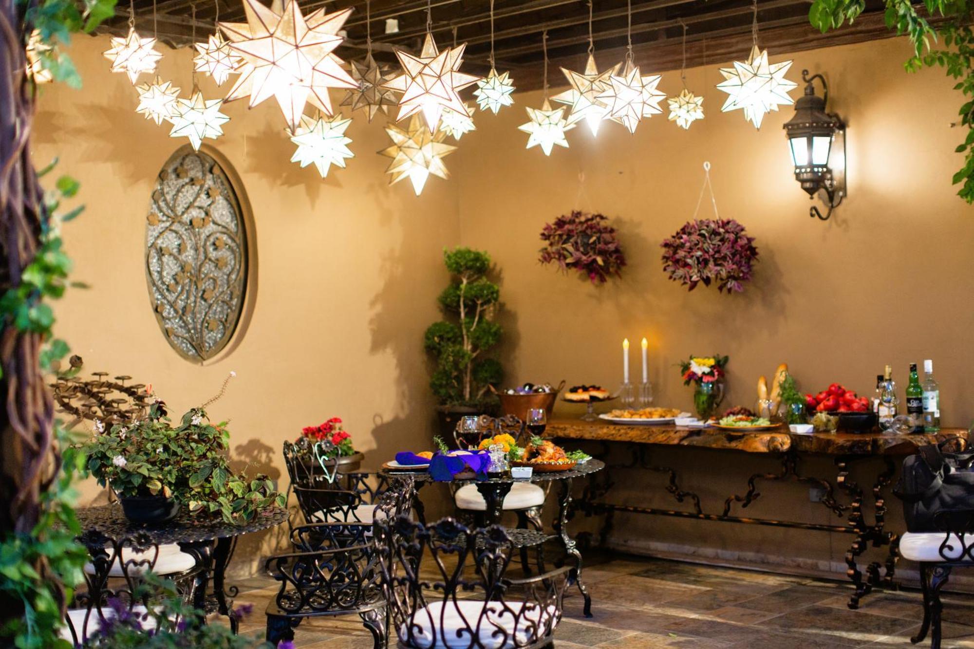 סאן מיגל דה אלנדה Casa Grande Luxury Boutique Hotel מראה חיצוני תמונה