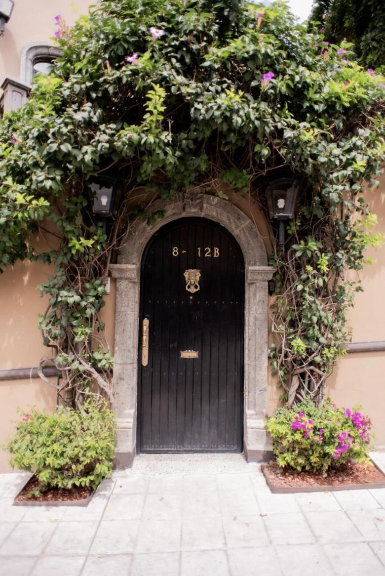 סאן מיגל דה אלנדה Casa Grande Luxury Boutique Hotel מראה חיצוני תמונה