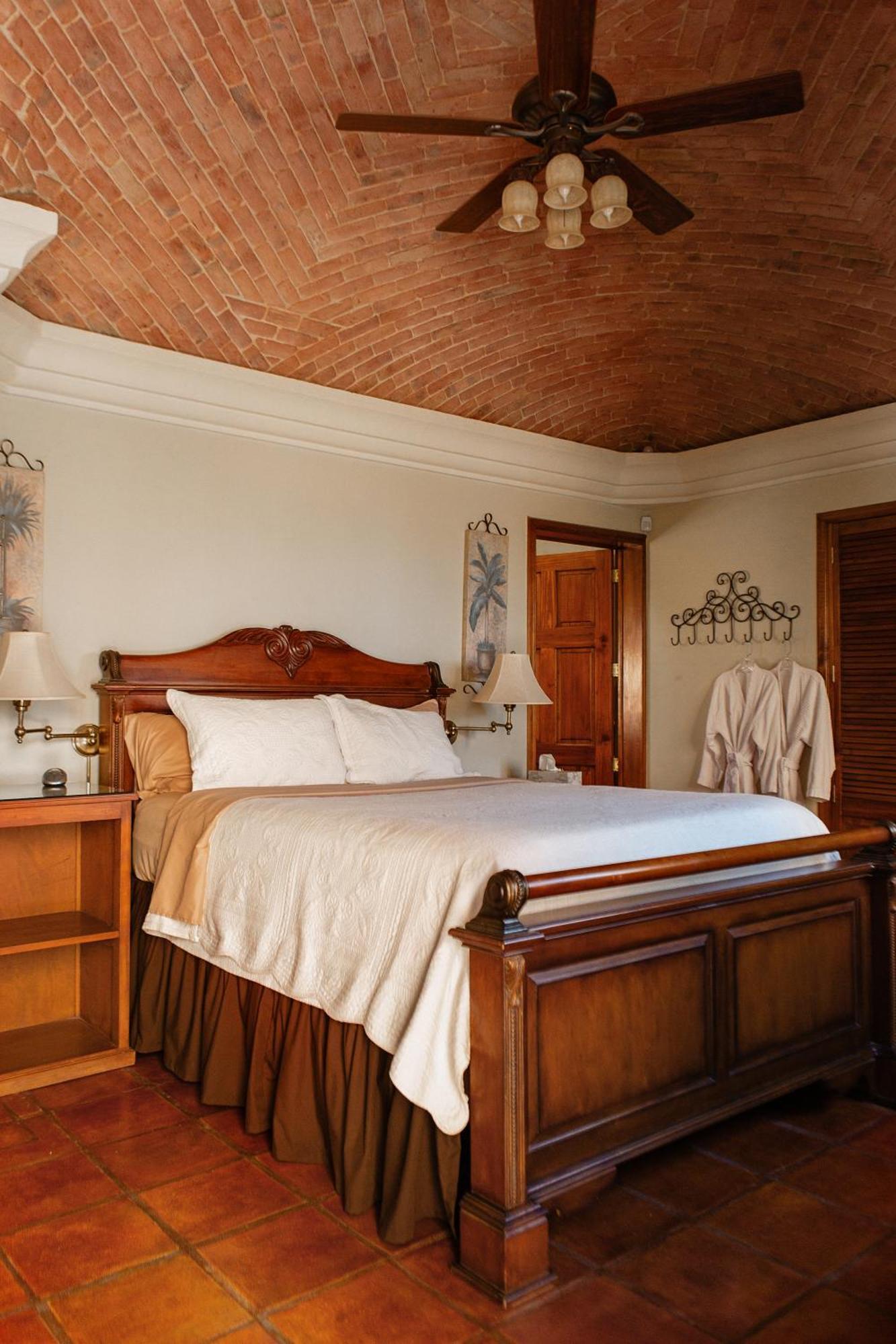 סאן מיגל דה אלנדה Casa Grande Luxury Boutique Hotel מראה חיצוני תמונה