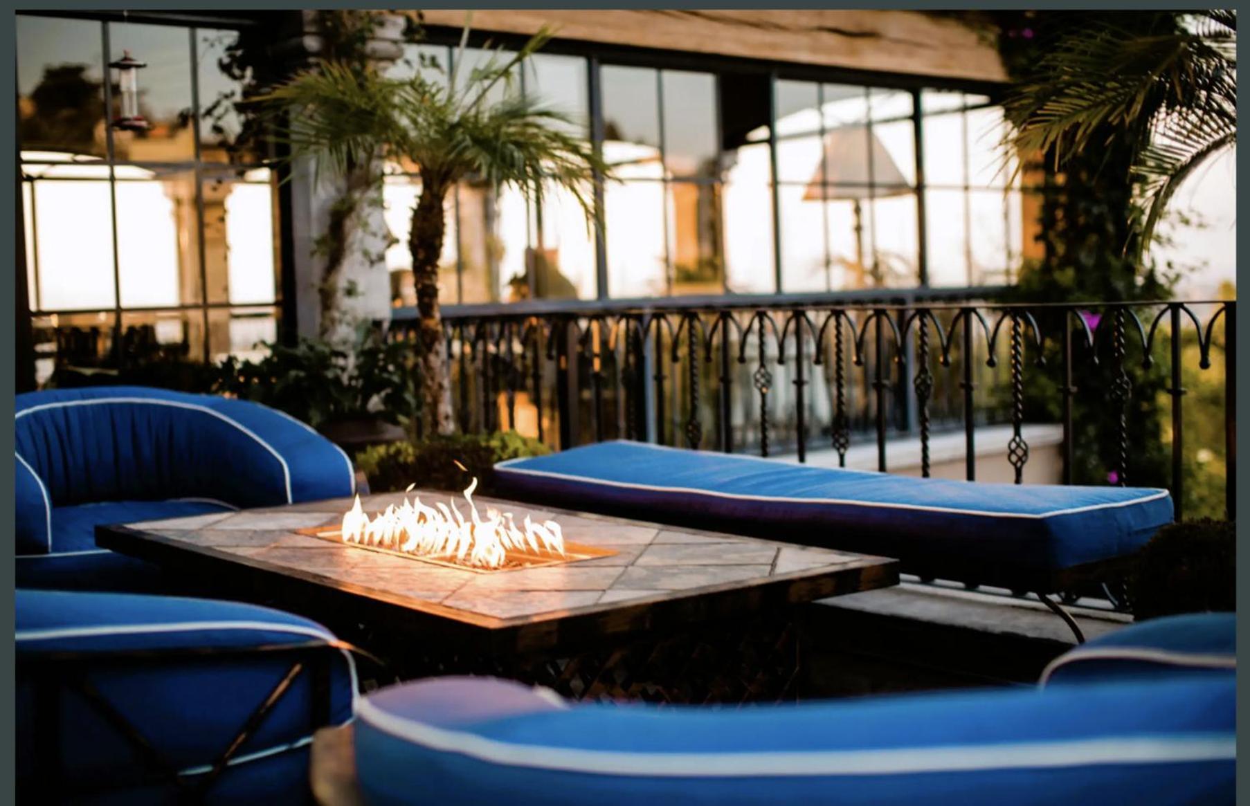 סאן מיגל דה אלנדה Casa Grande Luxury Boutique Hotel מראה חיצוני תמונה